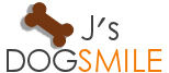 J’s Dog Smile