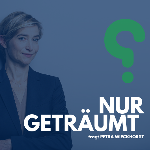Alles verpasst. Oder: Wo war eigentlich ich?