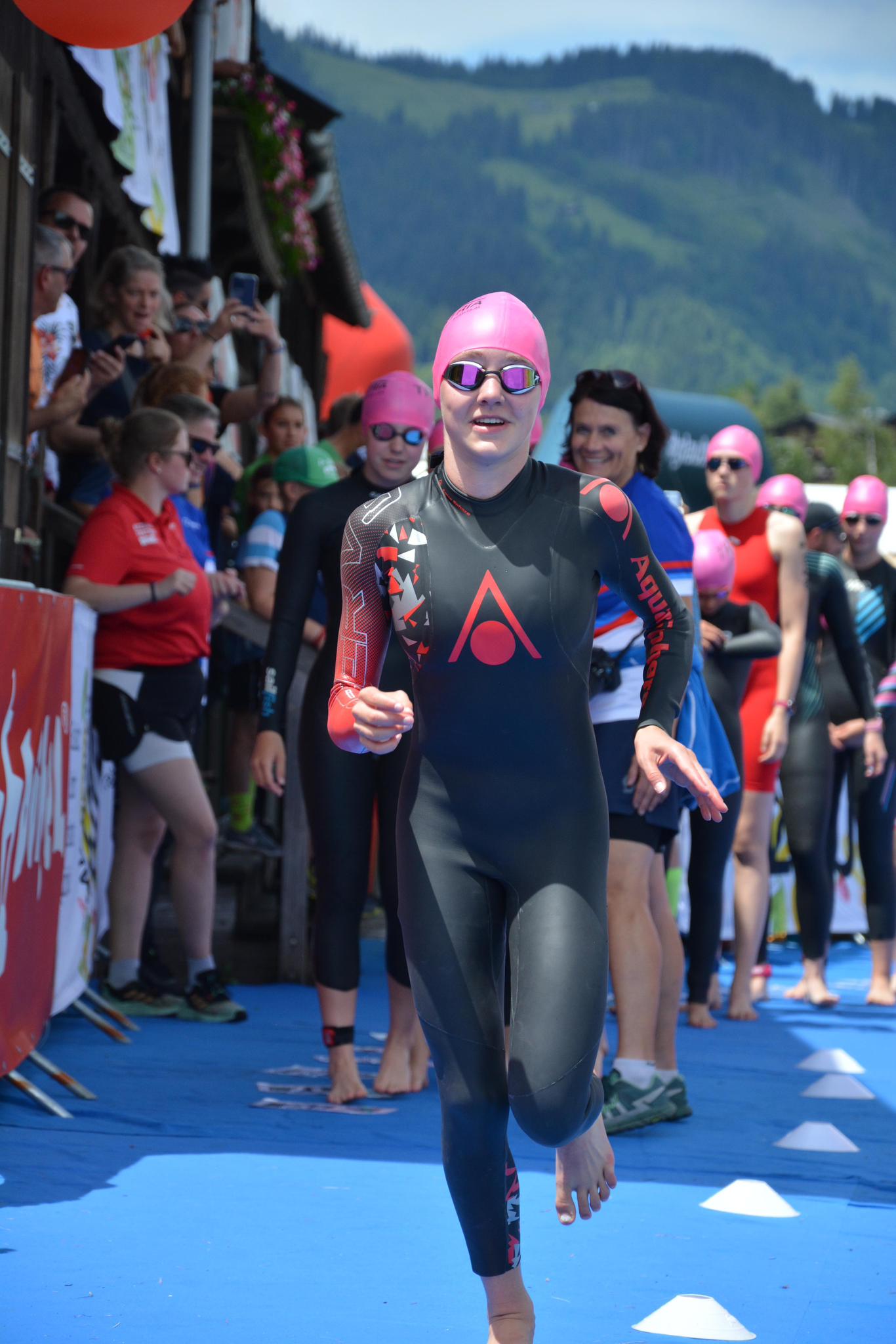 © Kitzbühel Triathlon