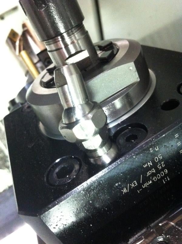 Hirt-Line Nozzle Heimatec Tool