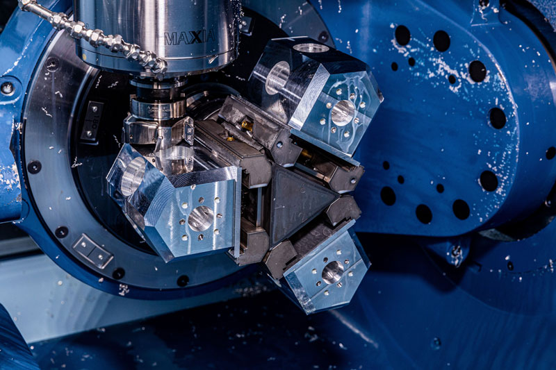 Matsuura coolant hose