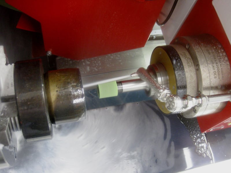 Hirt-line nozzle internal cylindrical grinding 3