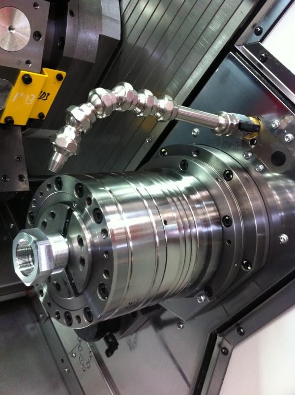 Hirt-Line Miyano Cooling