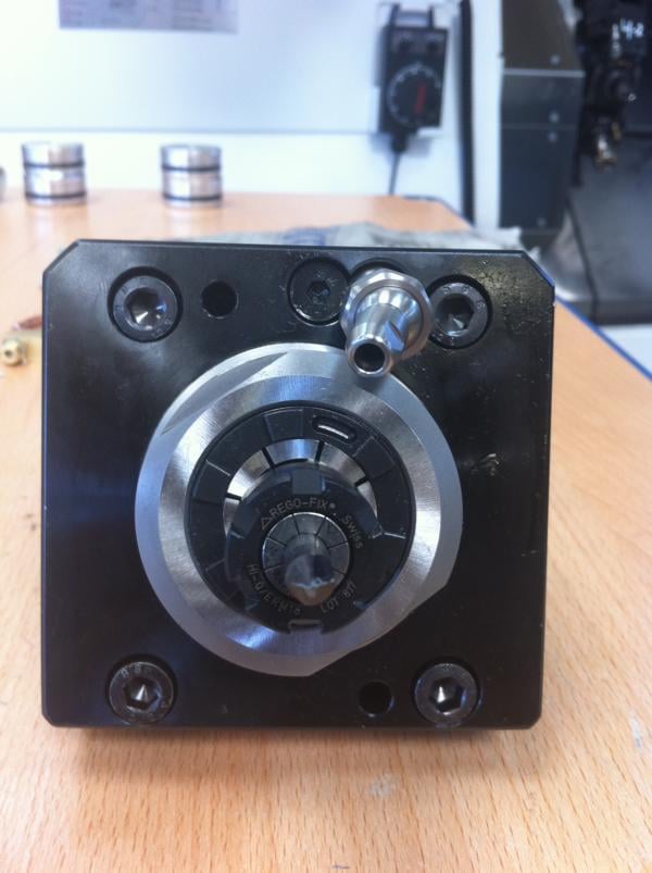 Hirt-Line AGW Cooling