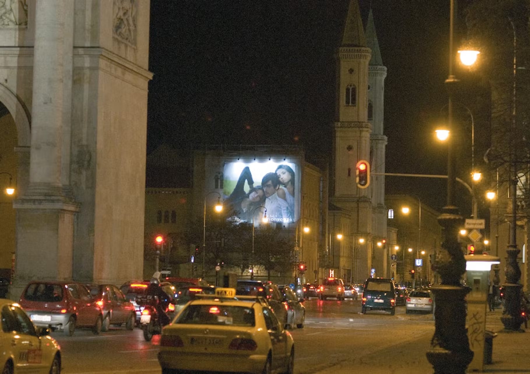 i.Scription®レンズで見た場合