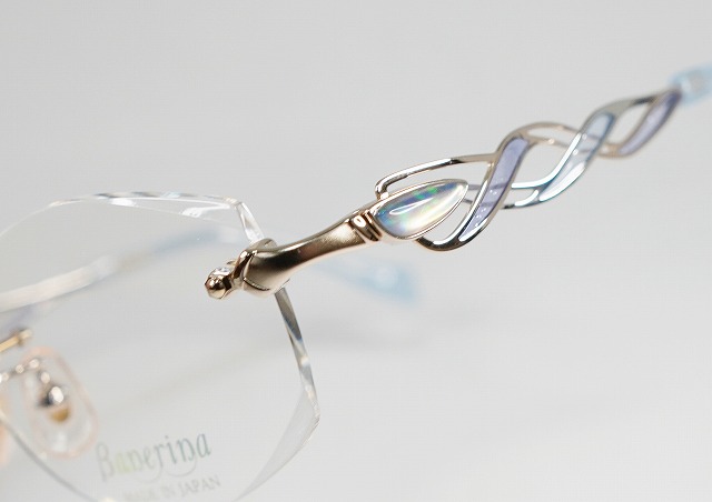 Banerina・BA-1073/BA-1074【バネリーナ】