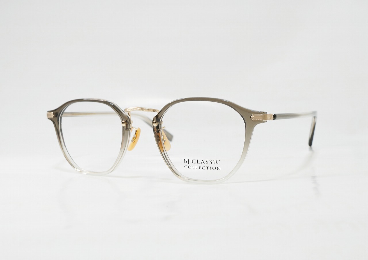 【新作紹介】BJ CLASSIC・COM-302 PT（BJクラシック）