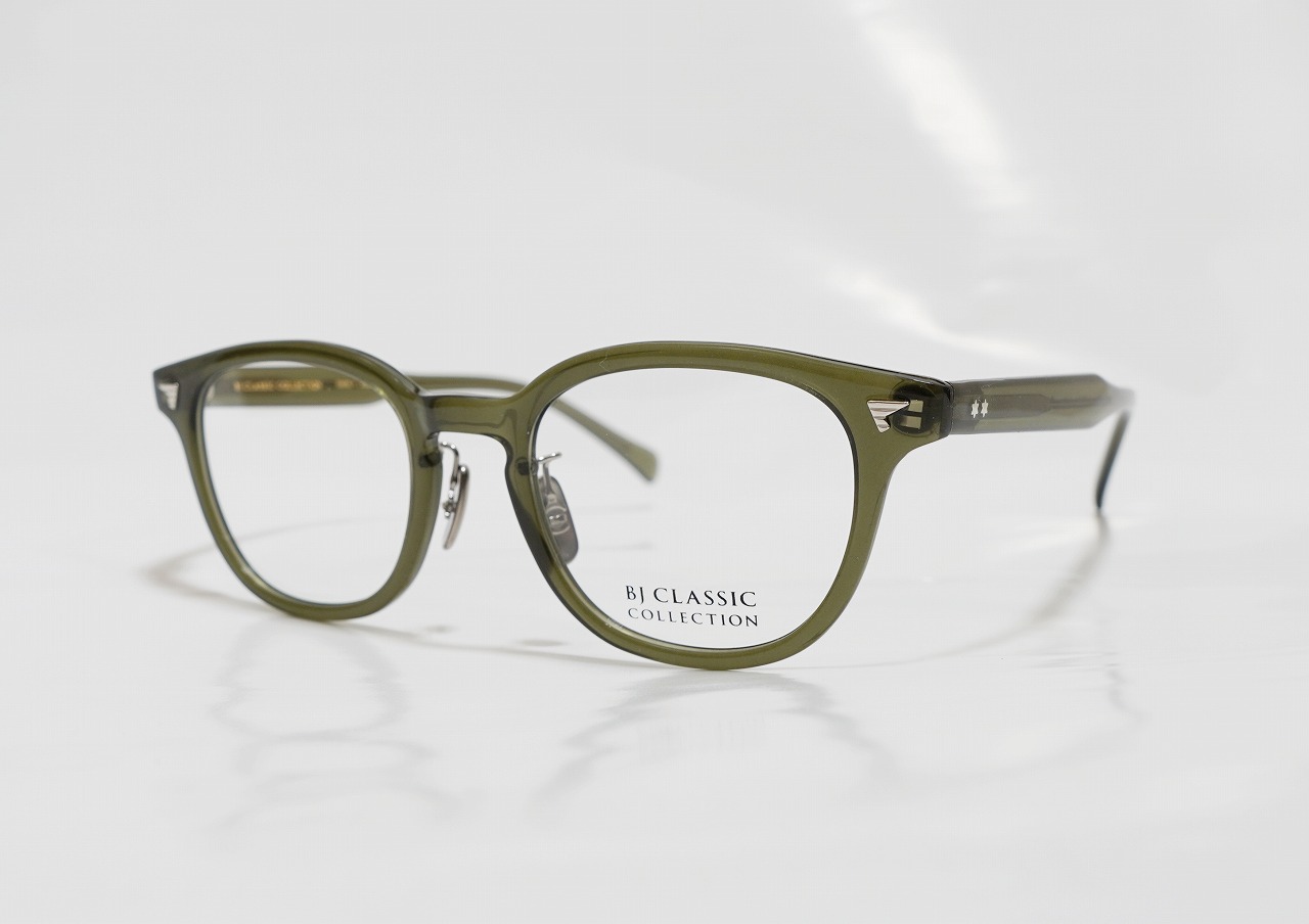 BJ CLASSIC・P-571MP【BJクラシック】