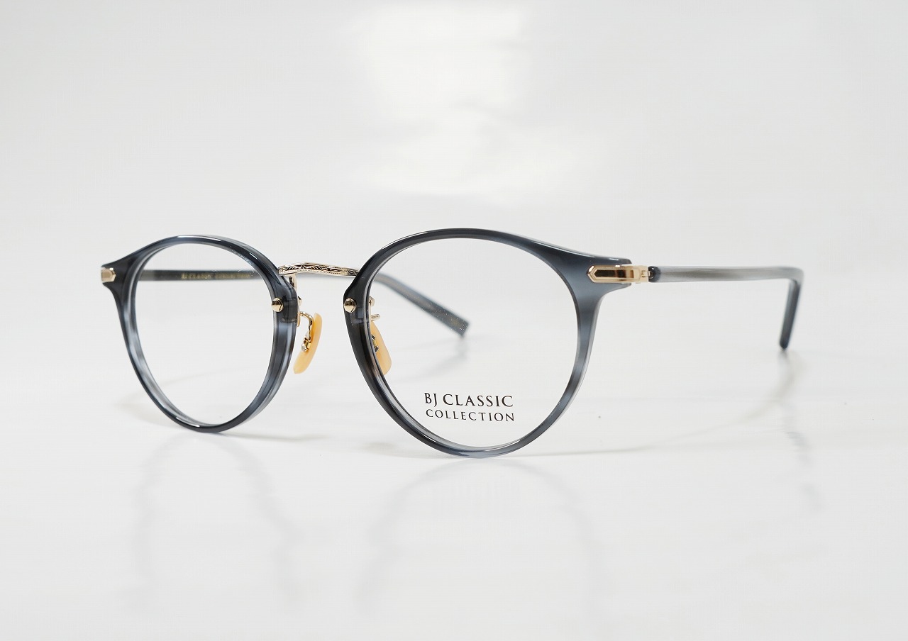 【新作紹介】BJ CLASSIC・COM-301 PT（BJクラシック）