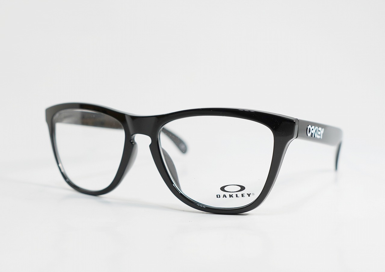 OAKLEY・FrogskinsRX【オークリー】