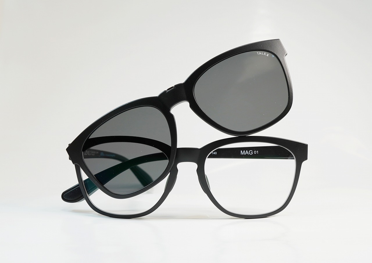 【県内唯一】OZNIS・MAG01取扱いスタート!!