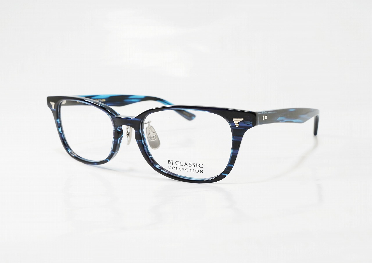 【新作紹介】BJ CLASSIC・P-501N MP