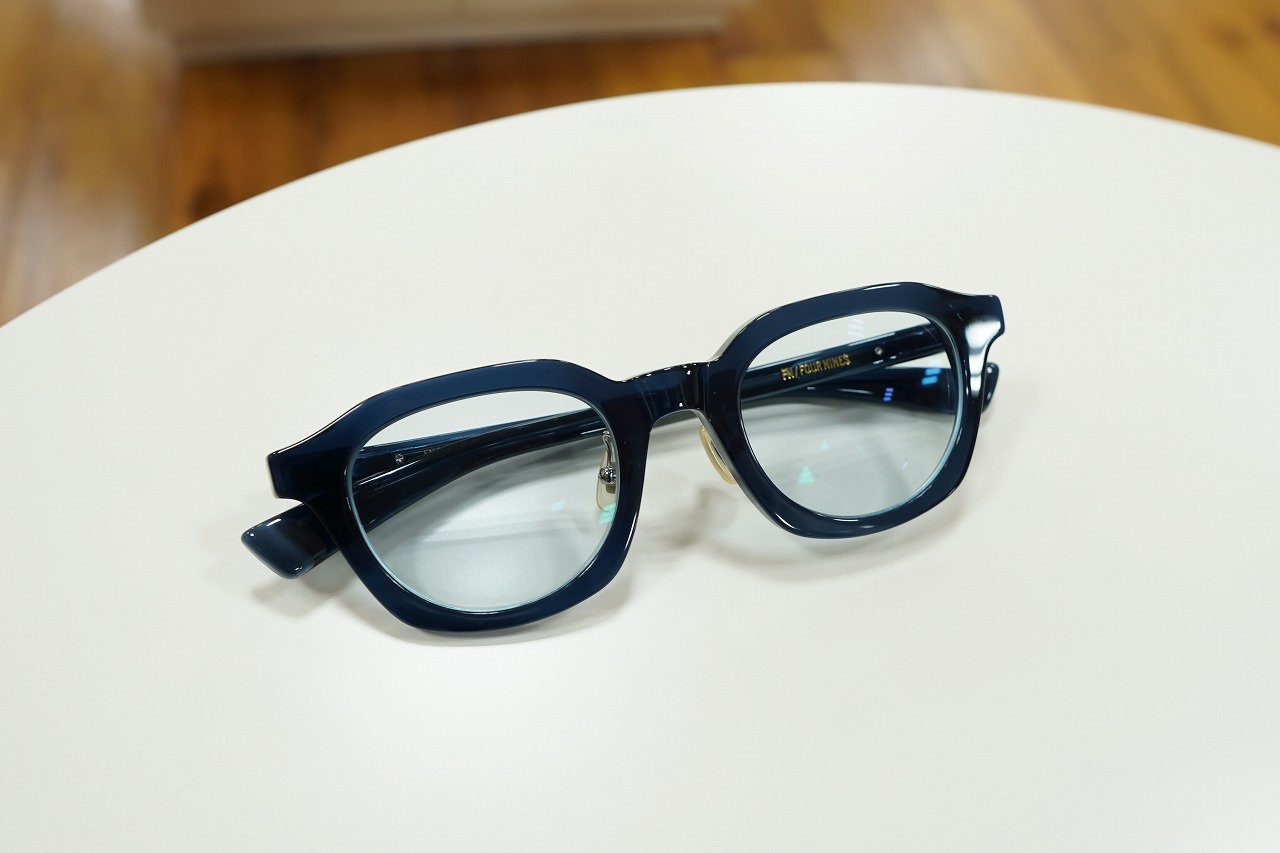 FN × フィジカルサポートレンズ I様へ