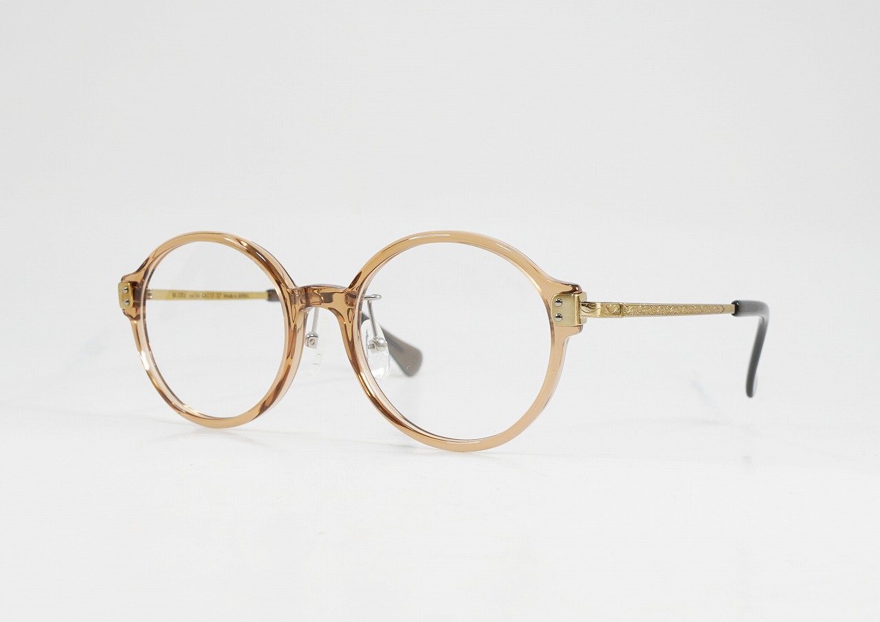 BCPC KIDS BK-030J COL.Cha-iro 46□17-127 価格/24,000円+税（26,400円）