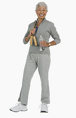 But Do I Still Need to Exercise?