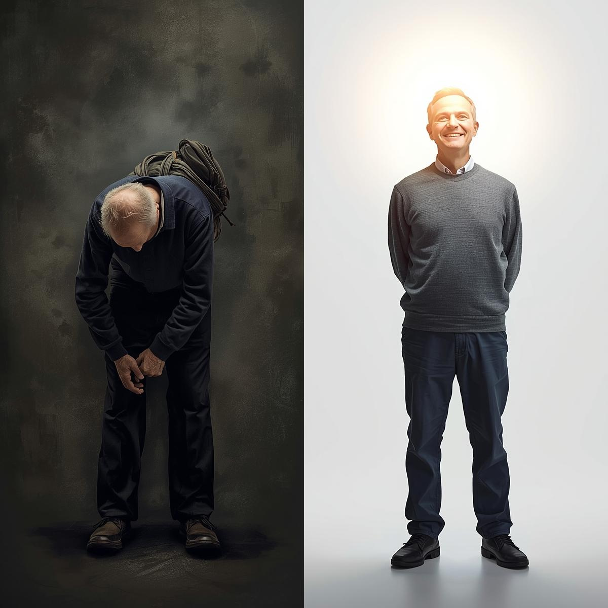 From Heartbreak and Burnout to Breakthrough: One Client’s Journey