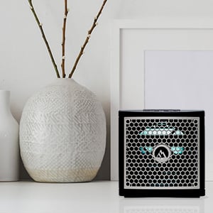 Appareil de stérilisation domestique