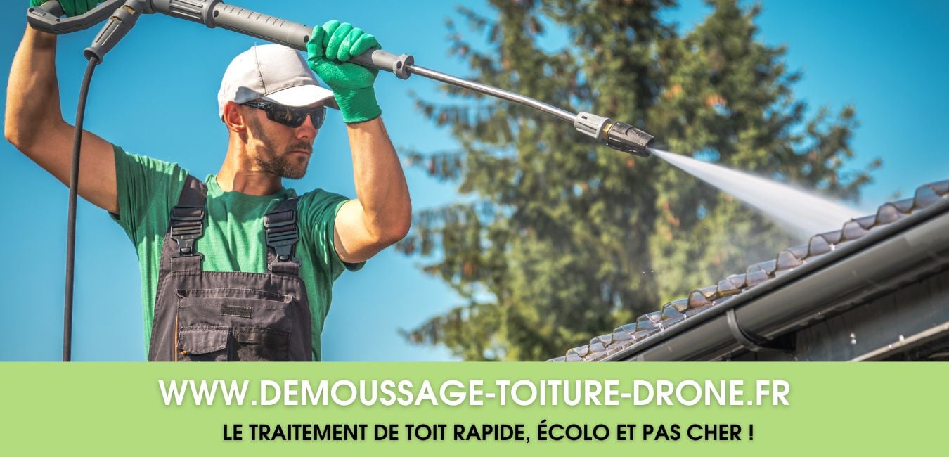 Hydrofuge de toiture : avantages, limites et conseils pratiques