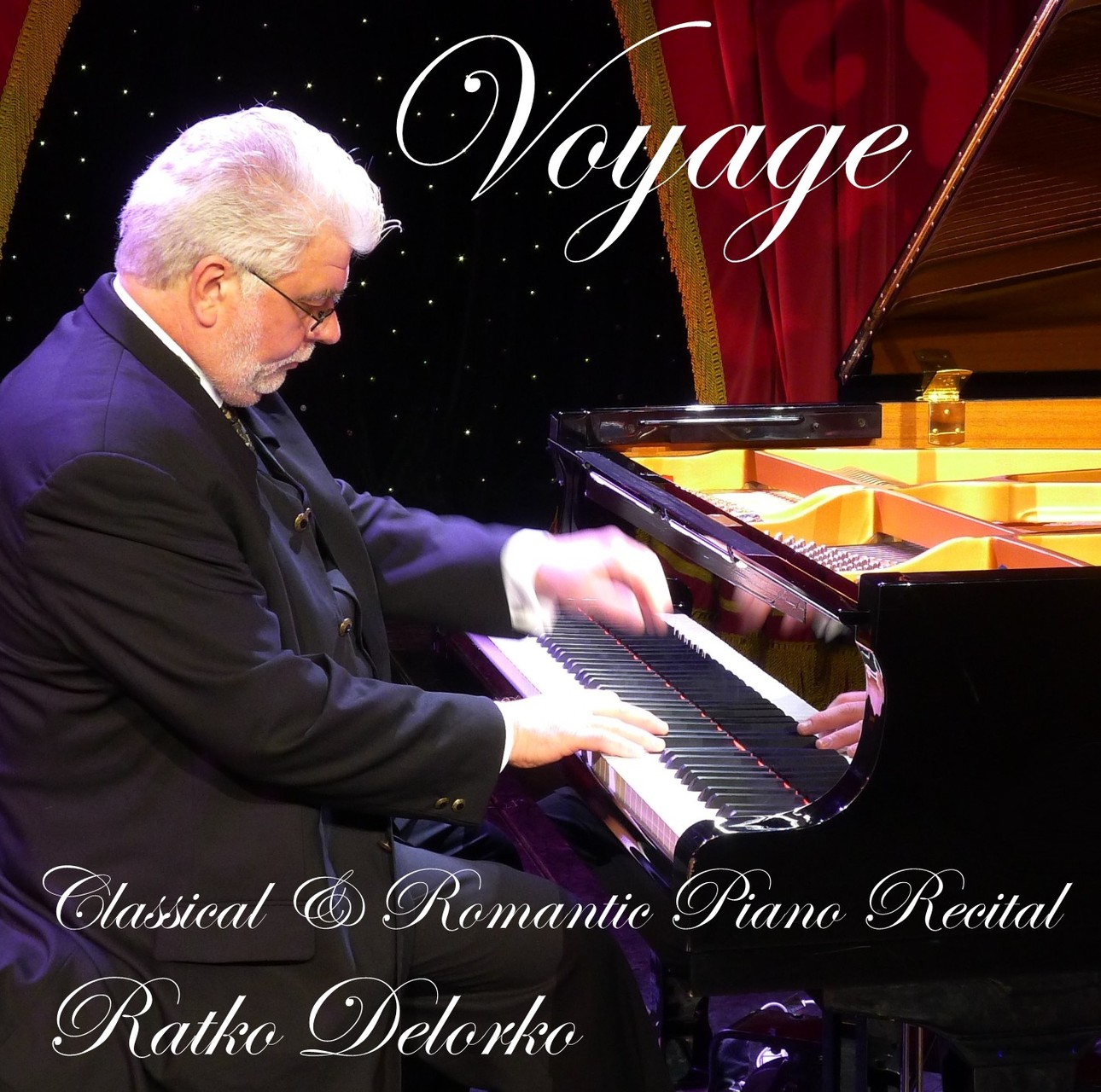 Ratko Delorko Recordings