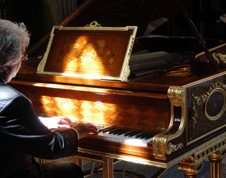 Ratko Delorko | classical and romantic programs