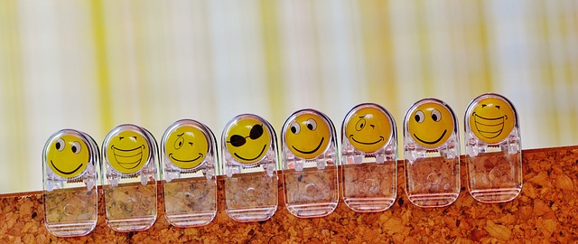 Gefühle und Emotionen - zuviel - zuwenig - gar keine?