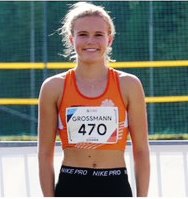 Lynn Grossmann (HP LVF)