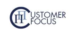 Service Management Consulting - Customer Focus