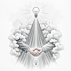 AI is het Antwoord, maar Wat was de Vraag?