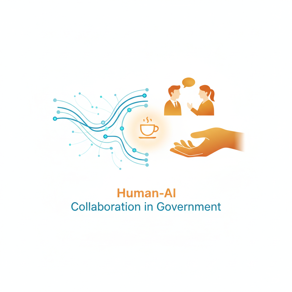 Waarom empathie je belangrijkste AI-skill is