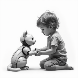 Een Speltherapeut met Superkracht 