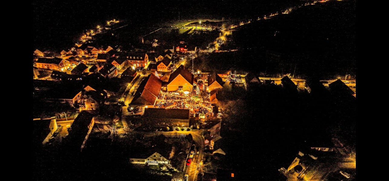 Bildergalerie Weihnachtsmarkt