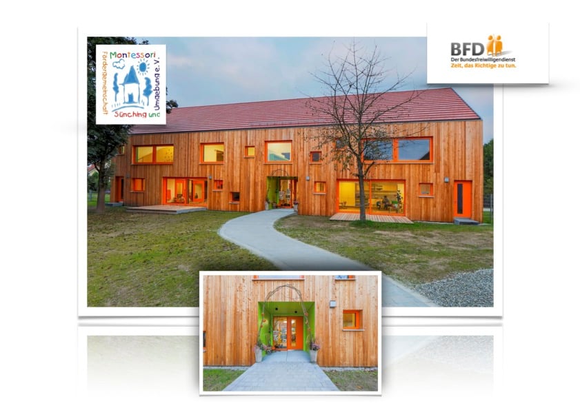 Erfahrungsberichte Bundesfreiwilligendienst