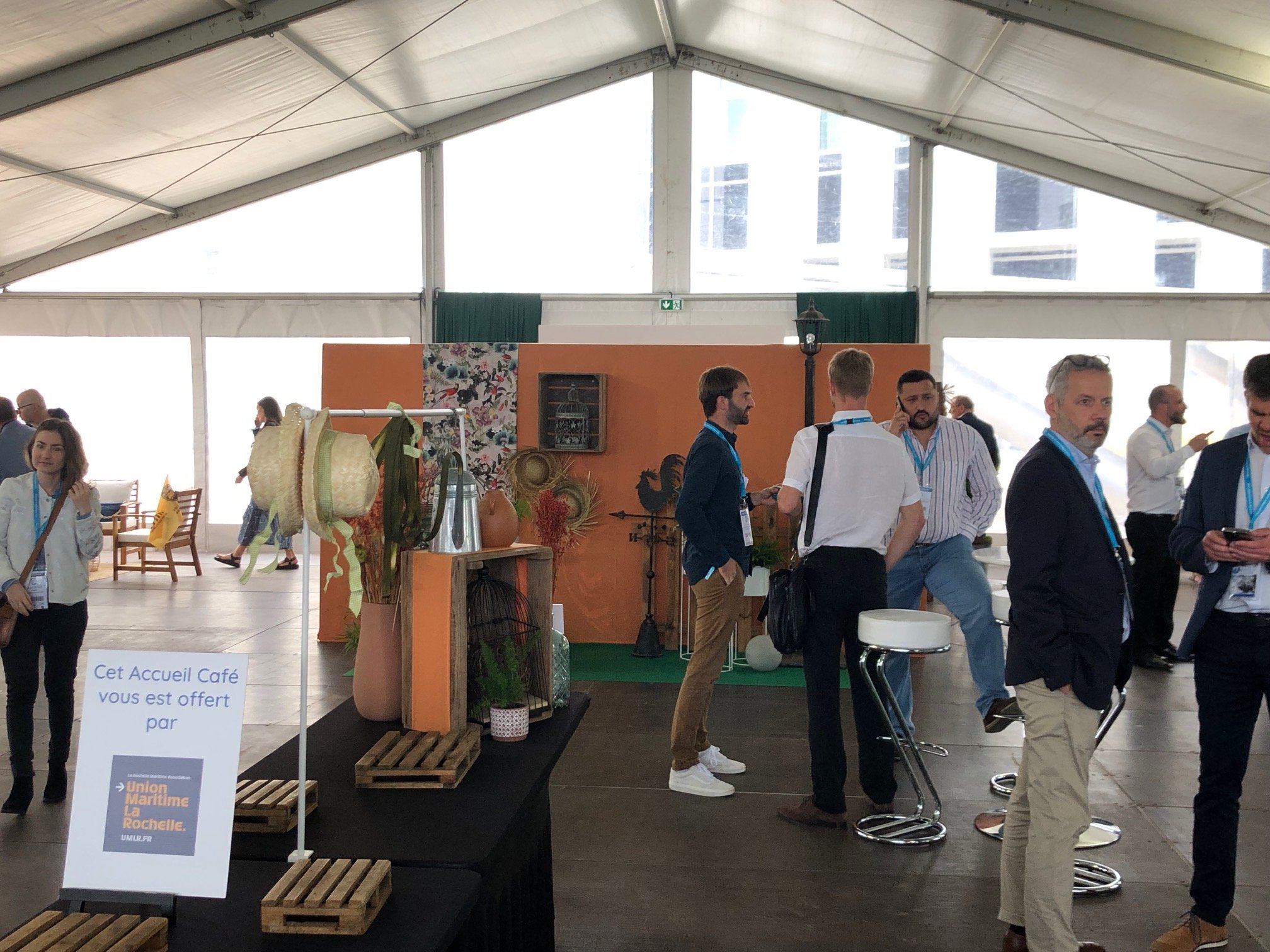 Édition 2024 - Bourse du Vendredi