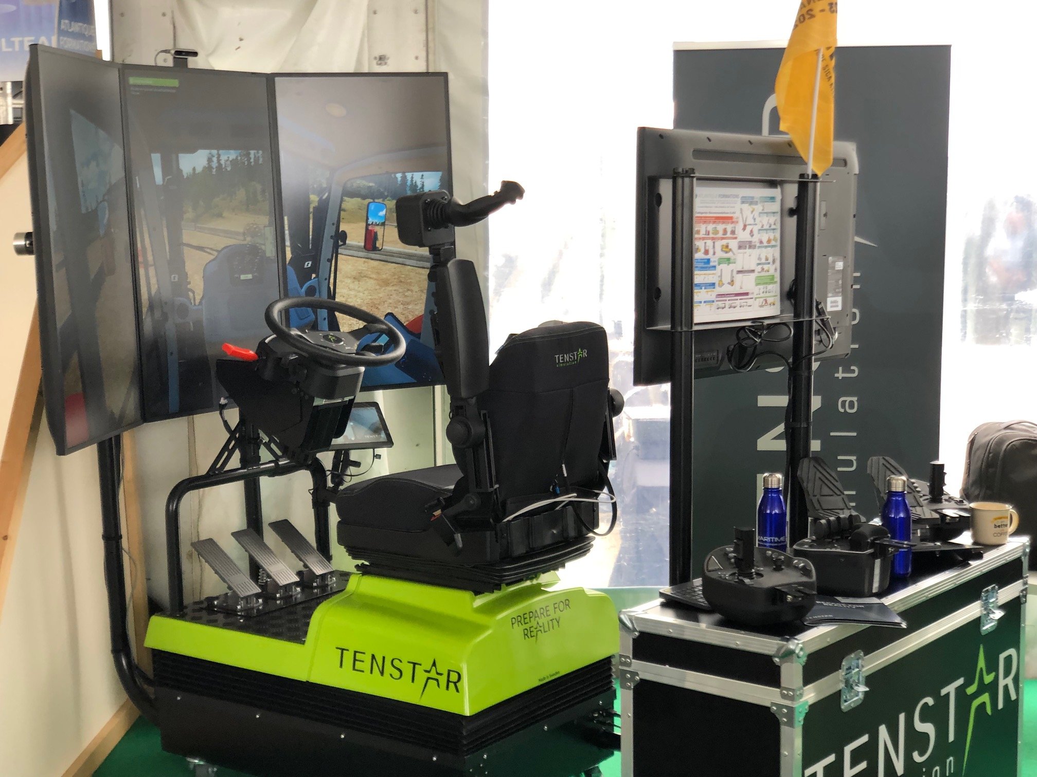 Édition 2024 - Bourse du Vendredi