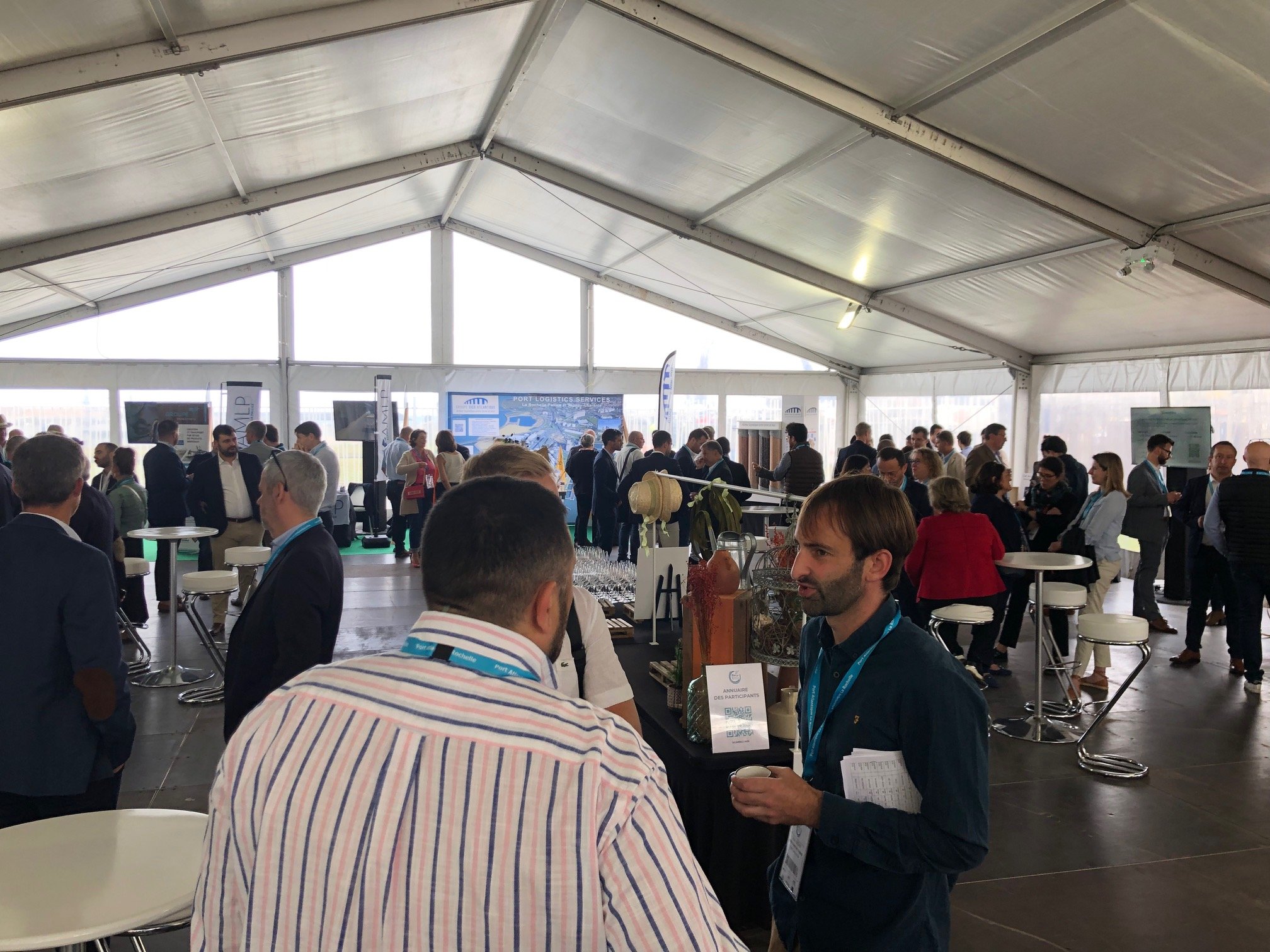 Édition 2024 - Bourse du Vendredi