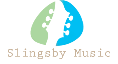 Slingsby Music