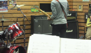 フジファブリック　コピーバンド