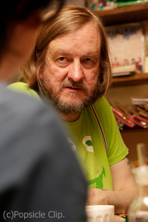 ダグラス・T・スチュワート