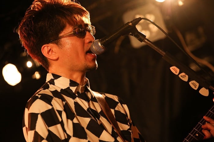 北川勝利（ROUND TABLE）