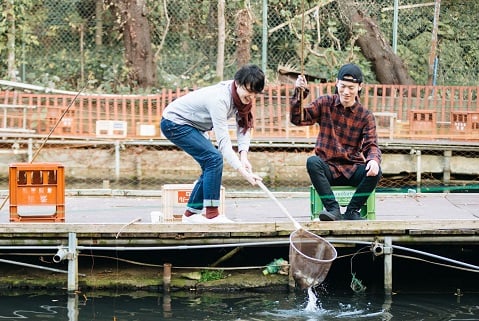 Photo : Nanami Miyamoto