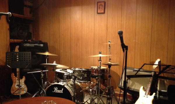 高円寺ペンギンハウス