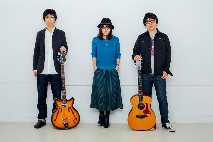 Swinging Popsicle / スウィンギング・ポプシクル