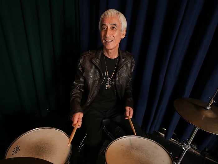 武田”Chappy”治