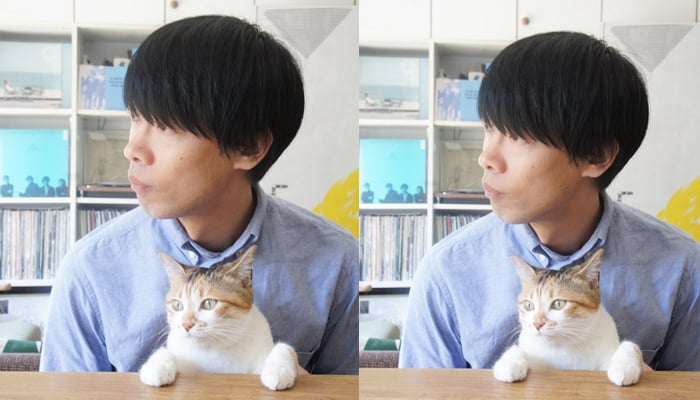 山田稔明（GOMES THE HITMAN）