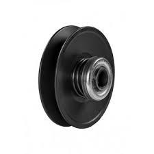 Muelle polea variador de correas despiece