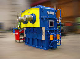 motor para reductor Gps engineering