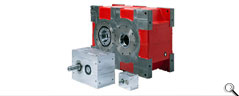 gearbox comatrans