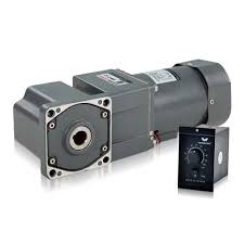 eje, piñón y rueda para reductor Wanshsin