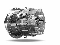 Catalogo de despiece, recambios y repuestos reductor y motor EickHoff