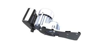 Tanque de frío motor Nemo